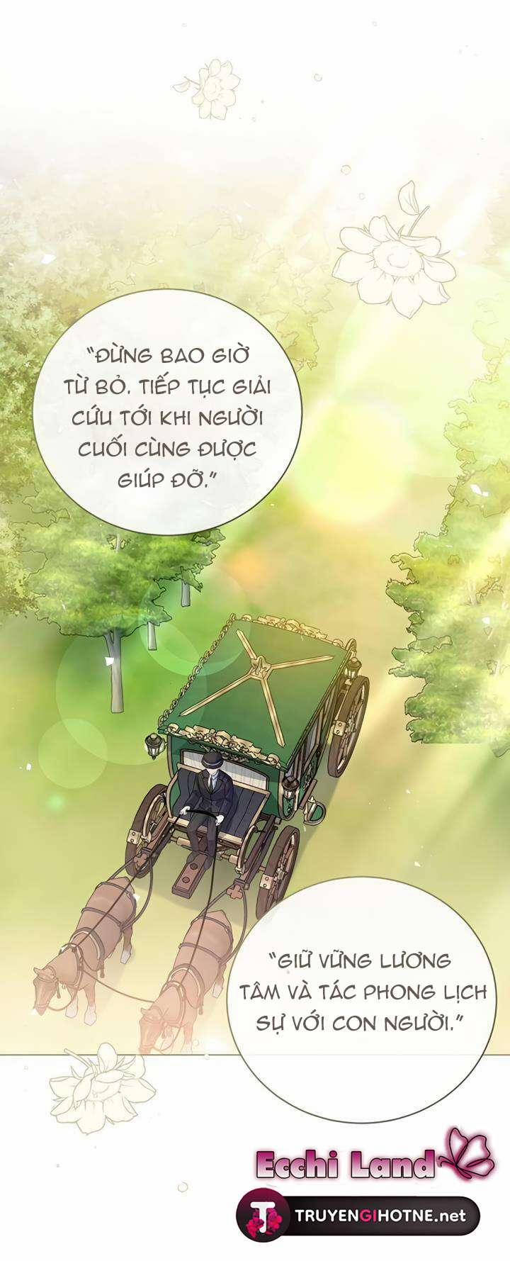 Tôi Sẽ Từ Bỏ Vị Trí Hoàng Phi 26.2 trang 2