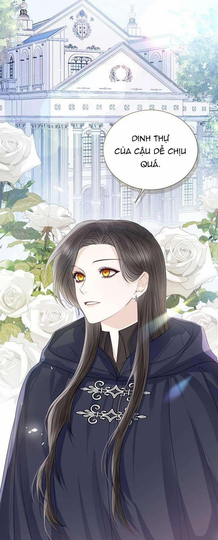 Tôi Sẽ Từ Bỏ Vị Trí Hoàng Phi 26.2 trang 6