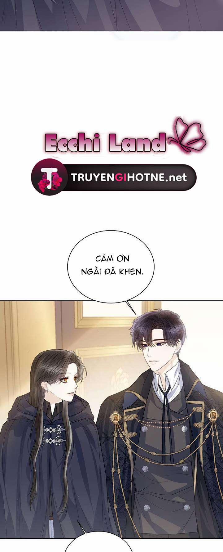 Tôi Sẽ Từ Bỏ Vị Trí Hoàng Phi 26.2 trang 7