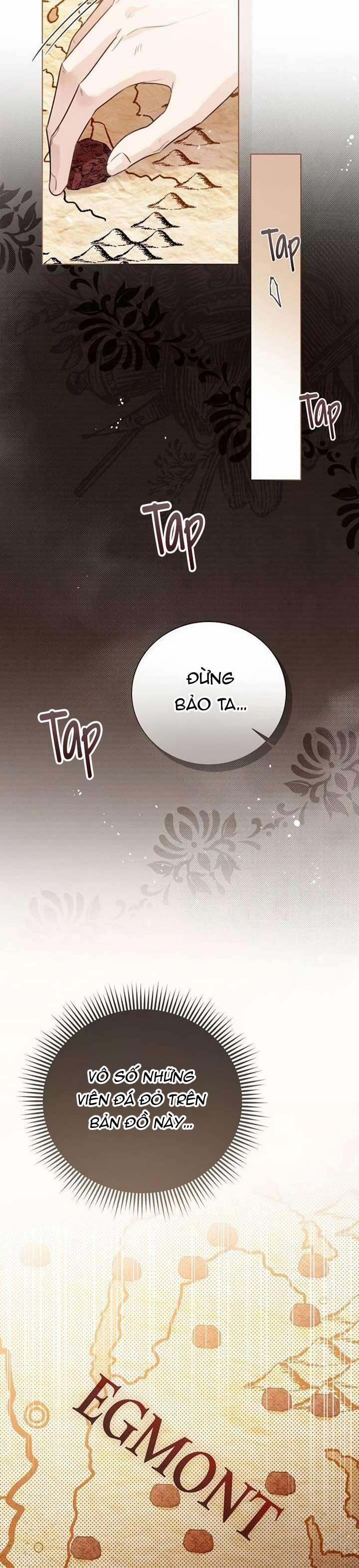 Tôi Sẽ Từ Bỏ Vị Trí Hoàng Phi 27.2 trang 17