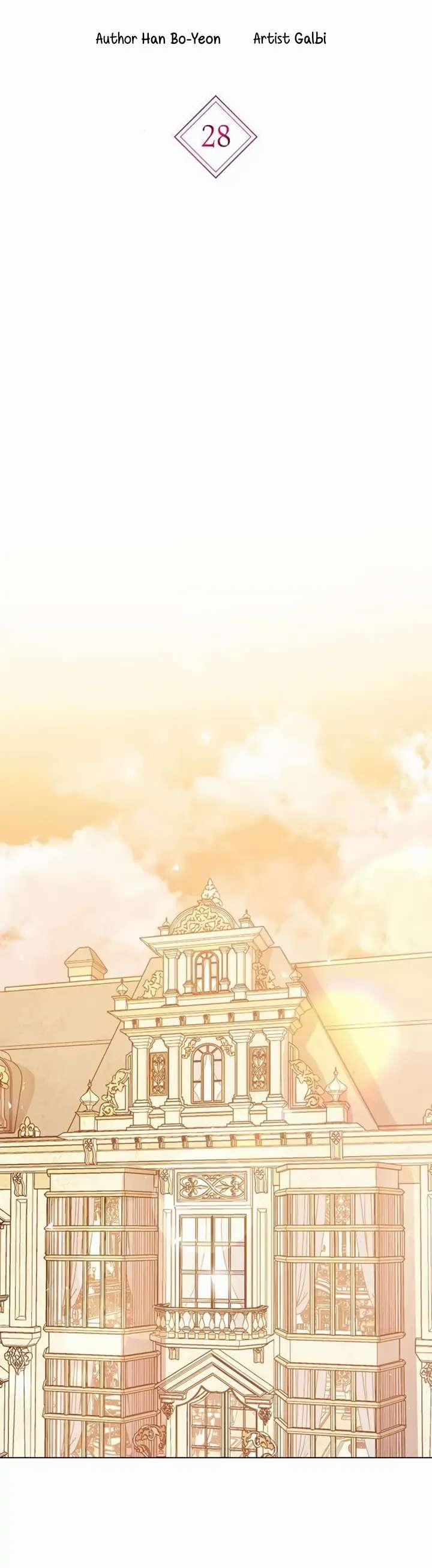 Tôi Sẽ Từ Bỏ Vị Trí Hoàng Phi 28.1 trang 4