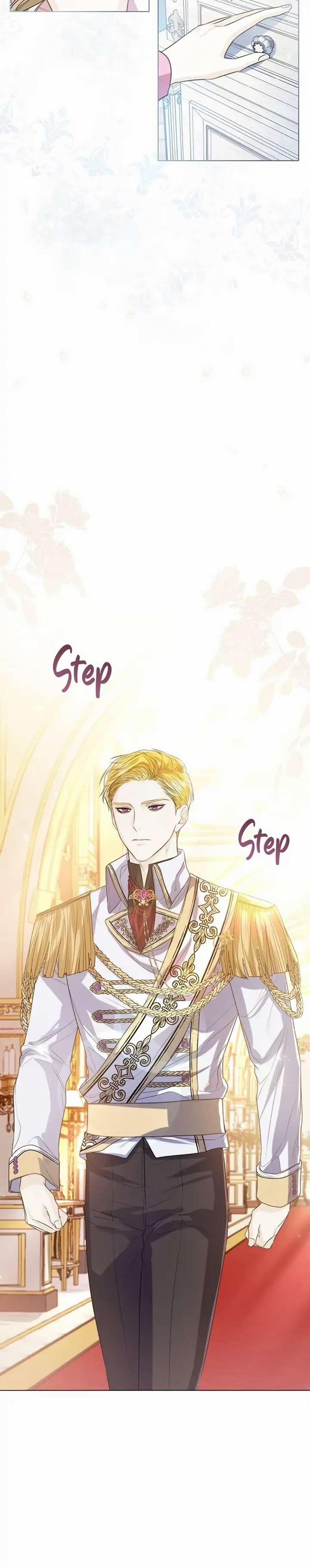 Tôi Sẽ Từ Bỏ Vị Trí Hoàng Phi 28.1 trang 6