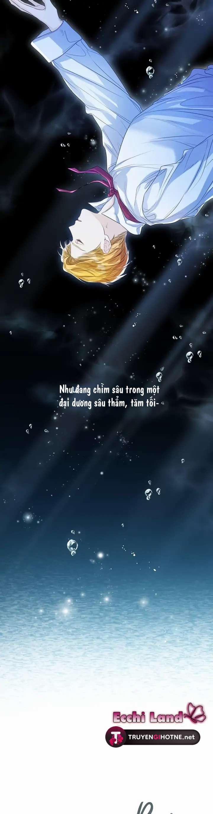 Tôi Sẽ Từ Bỏ Vị Trí Hoàng Phi 28.1 trang 9