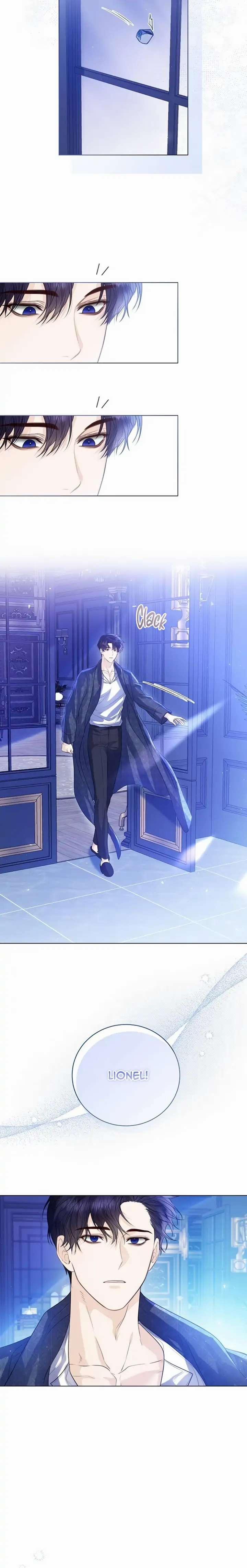 Tôi Sẽ Từ Bỏ Vị Trí Hoàng Phi 28.2 trang 11