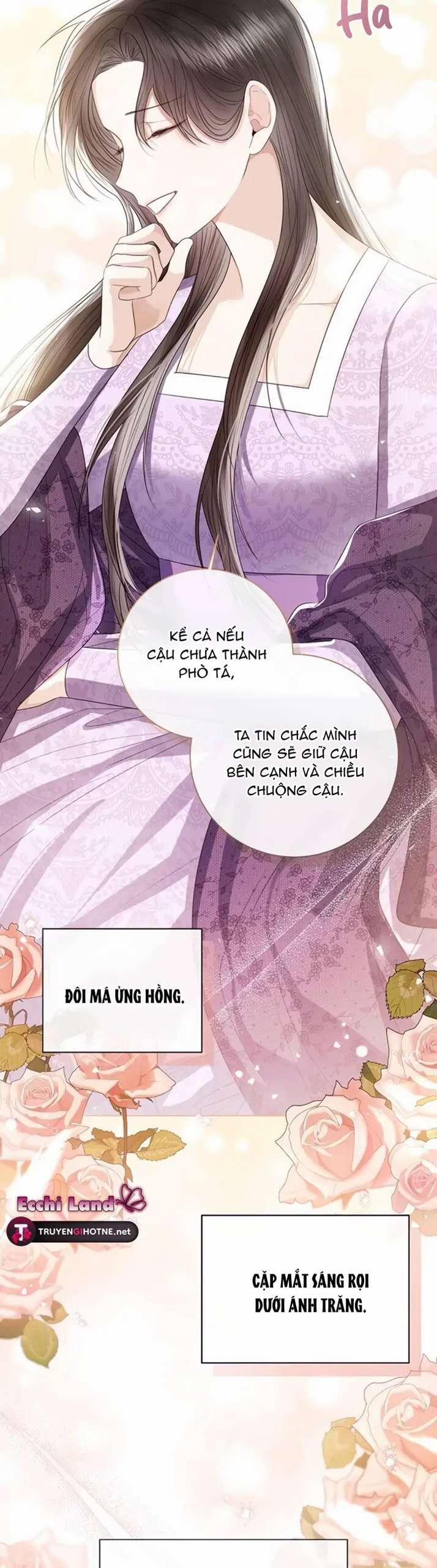 Tôi Sẽ Từ Bỏ Vị Trí Hoàng Phi 29.2 trang 1