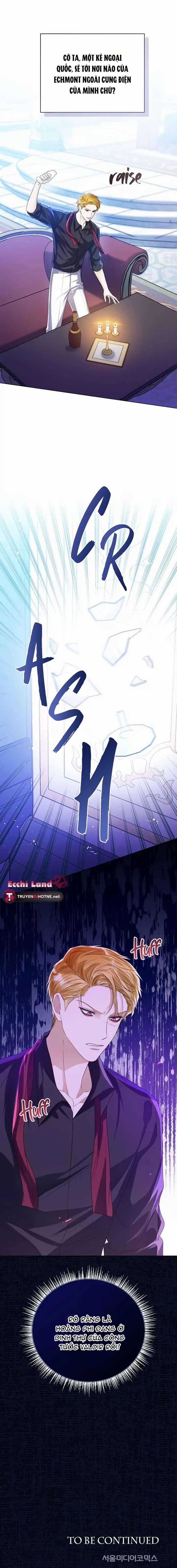 Tôi Sẽ Từ Bỏ Vị Trí Hoàng Phi 29.2 trang 12