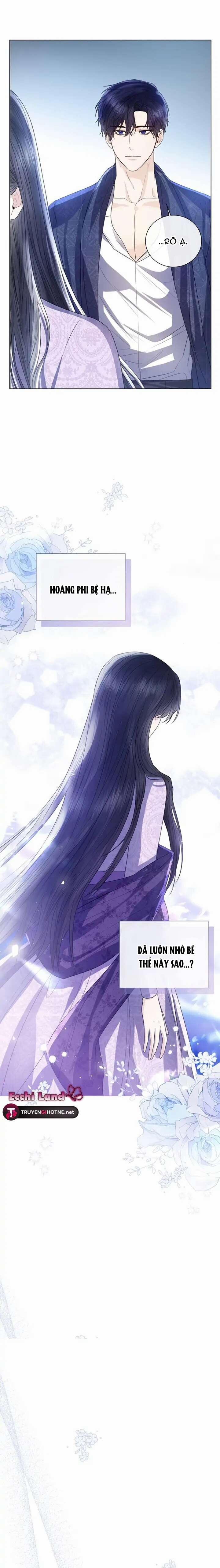 Tôi Sẽ Từ Bỏ Vị Trí Hoàng Phi 29.2 trang 6