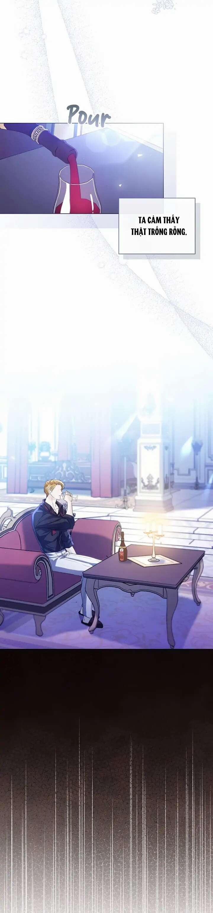 Tôi Sẽ Từ Bỏ Vị Trí Hoàng Phi 29.2 trang 7