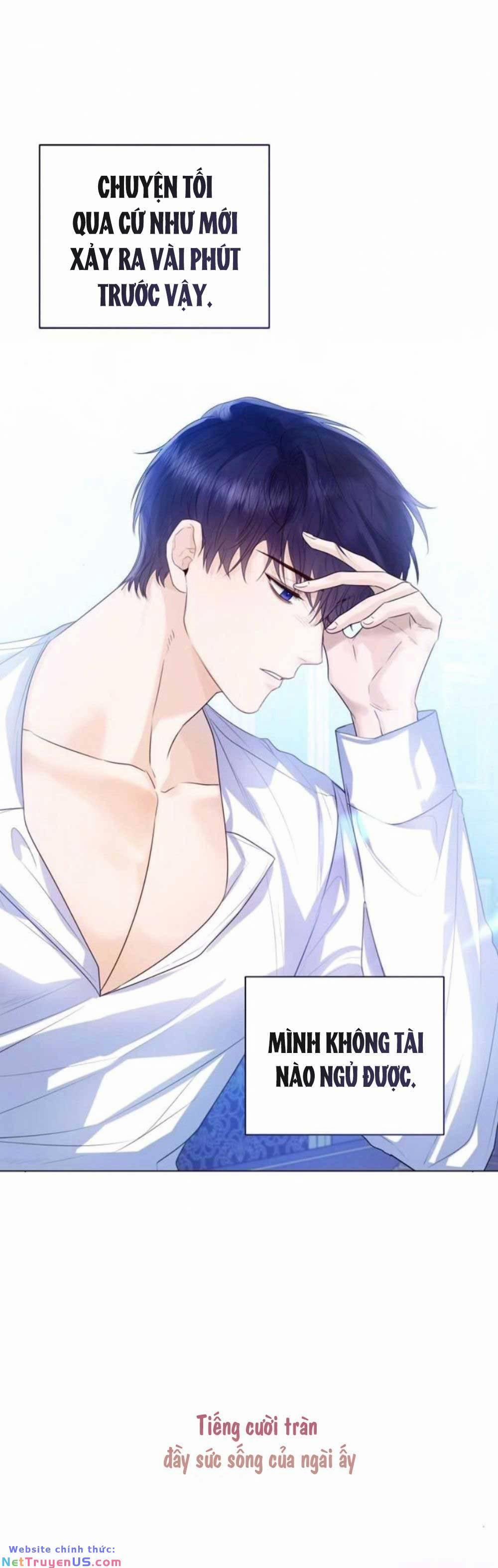 Tôi Sẽ Từ Bỏ Vị Trí Hoàng Phi 30 trang 1