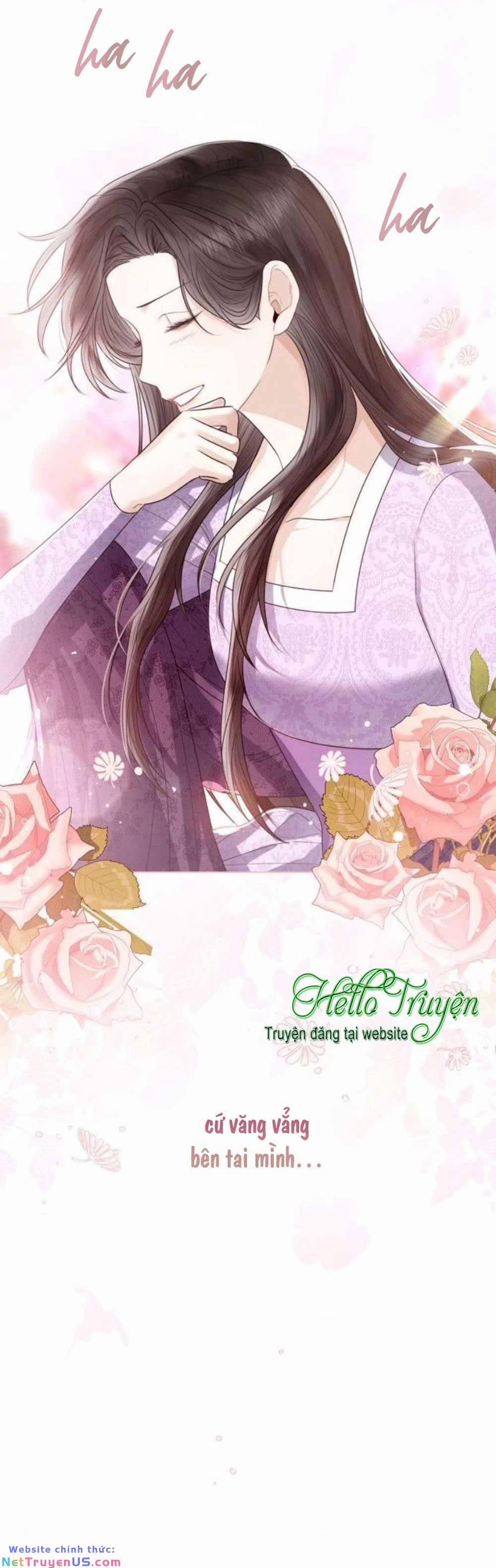 Tôi Sẽ Từ Bỏ Vị Trí Hoàng Phi 30 trang 2