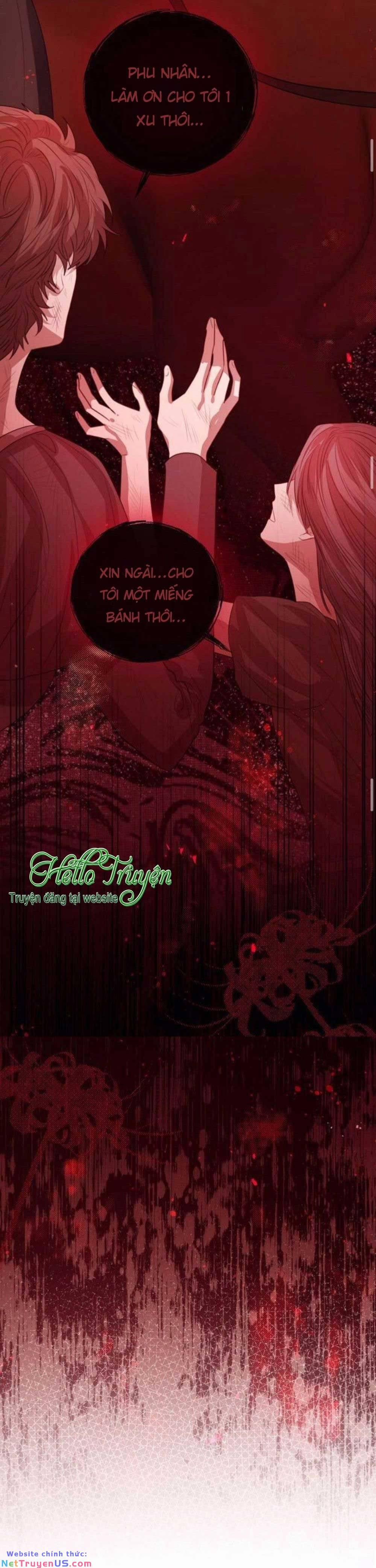 Tôi Sẽ Từ Bỏ Vị Trí Hoàng Phi 30 trang 20