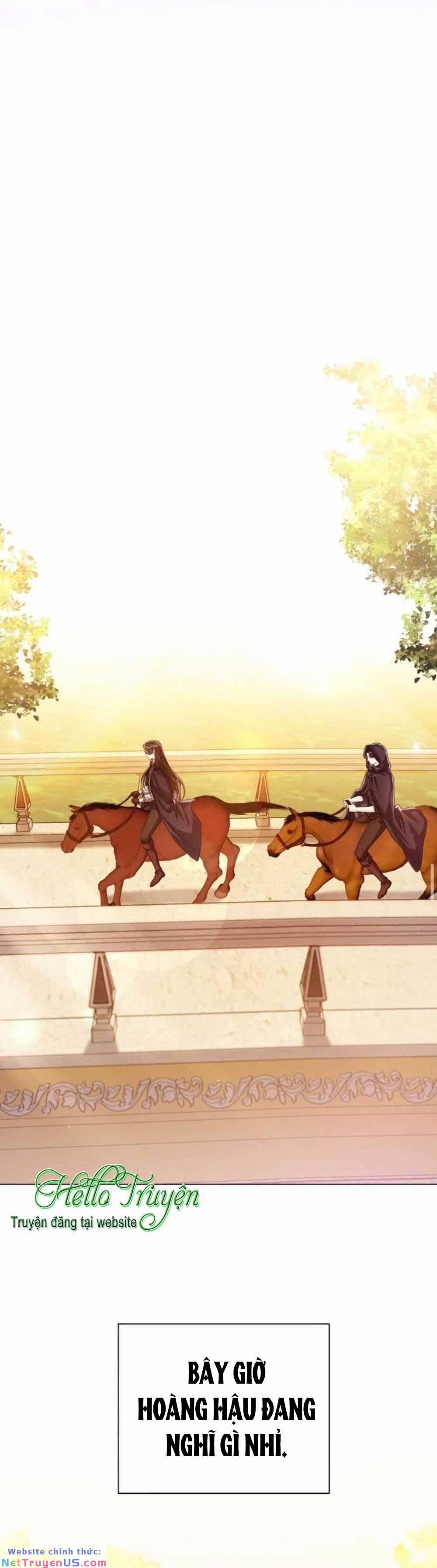 Tôi Sẽ Từ Bỏ Vị Trí Hoàng Phi 30 trang 21