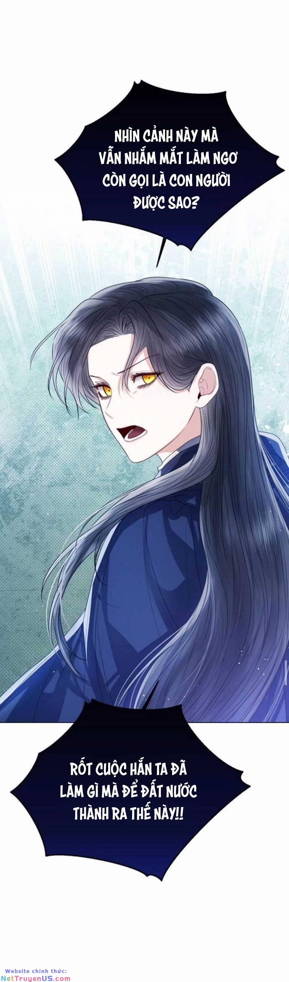 Tôi Sẽ Từ Bỏ Vị Trí Hoàng Phi 30 trang 26