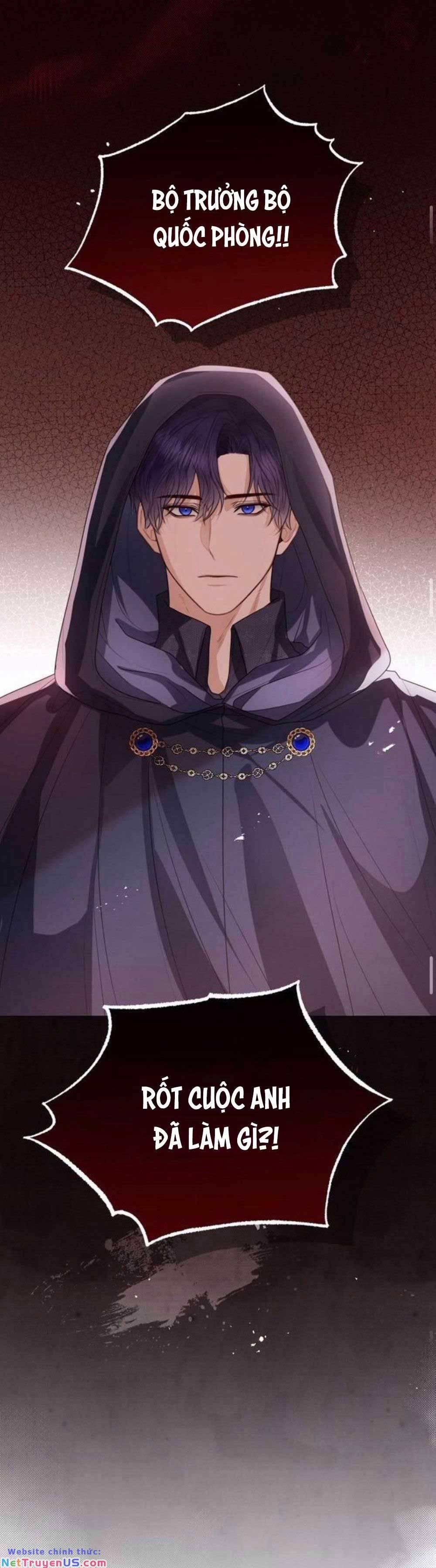 Tôi Sẽ Từ Bỏ Vị Trí Hoàng Phi 30 trang 29