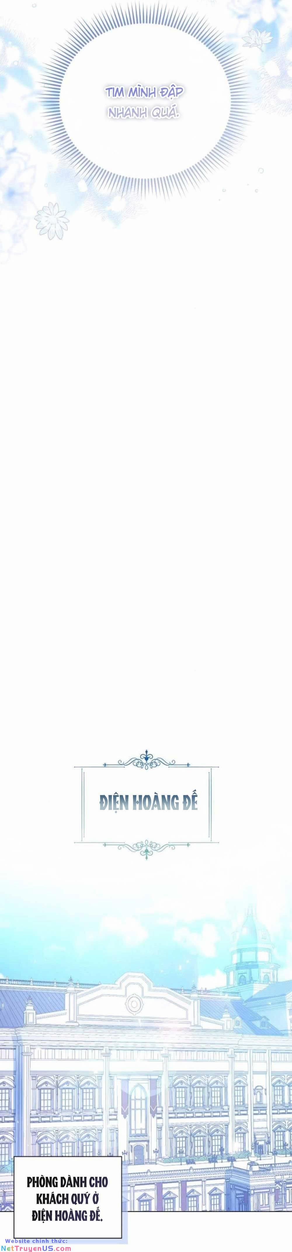 Tôi Sẽ Từ Bỏ Vị Trí Hoàng Phi 30 trang 34