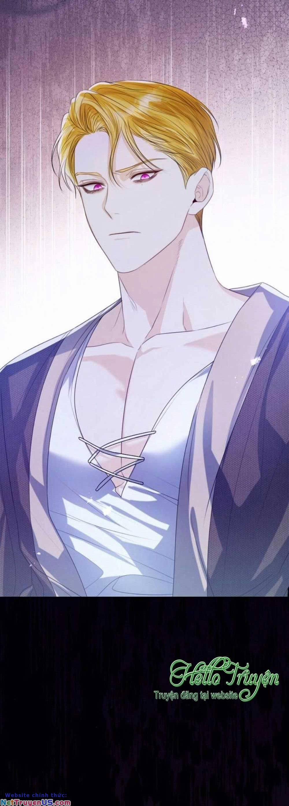 Tôi Sẽ Từ Bỏ Vị Trí Hoàng Phi 30 trang 44