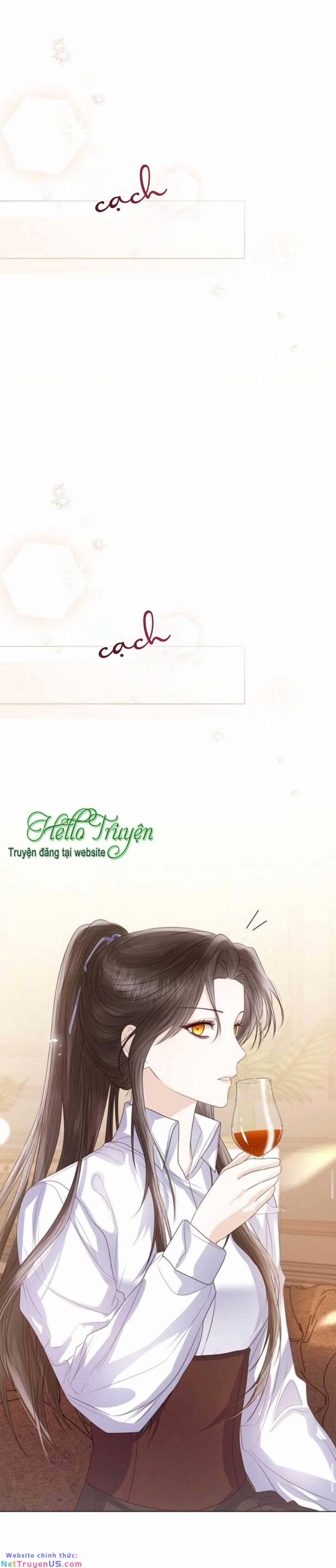 Tôi Sẽ Từ Bỏ Vị Trí Hoàng Phi 31 trang 9