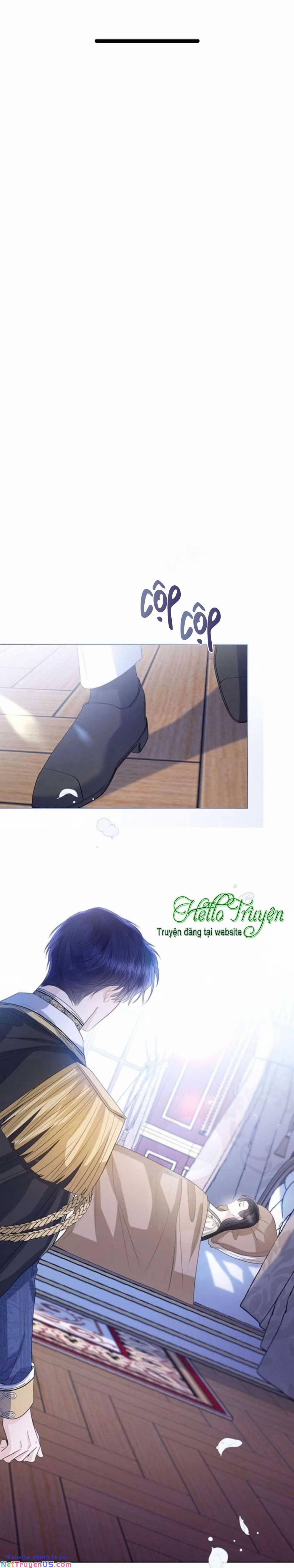 Tôi Sẽ Từ Bỏ Vị Trí Hoàng Phi 33 trang 31