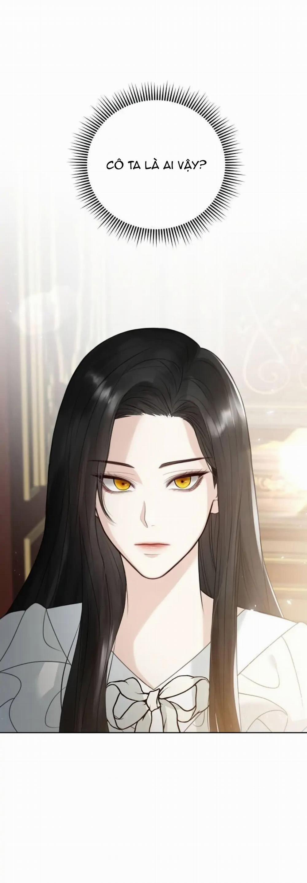 Tôi Sẽ Từ Bỏ Vị Trí Hoàng Phi 4.1 trang 3