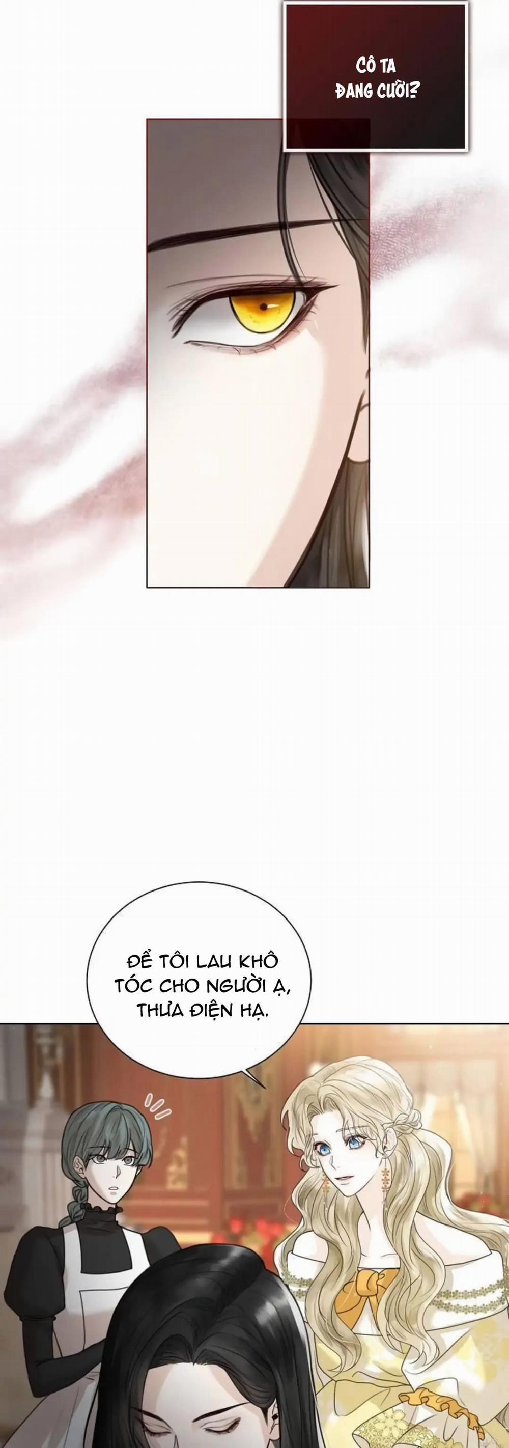 Tôi Sẽ Từ Bỏ Vị Trí Hoàng Phi 4.1 trang 8