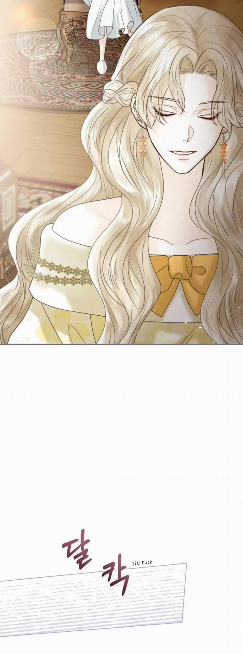 Tôi Sẽ Từ Bỏ Vị Trí Hoàng Phi 4.2 trang 13