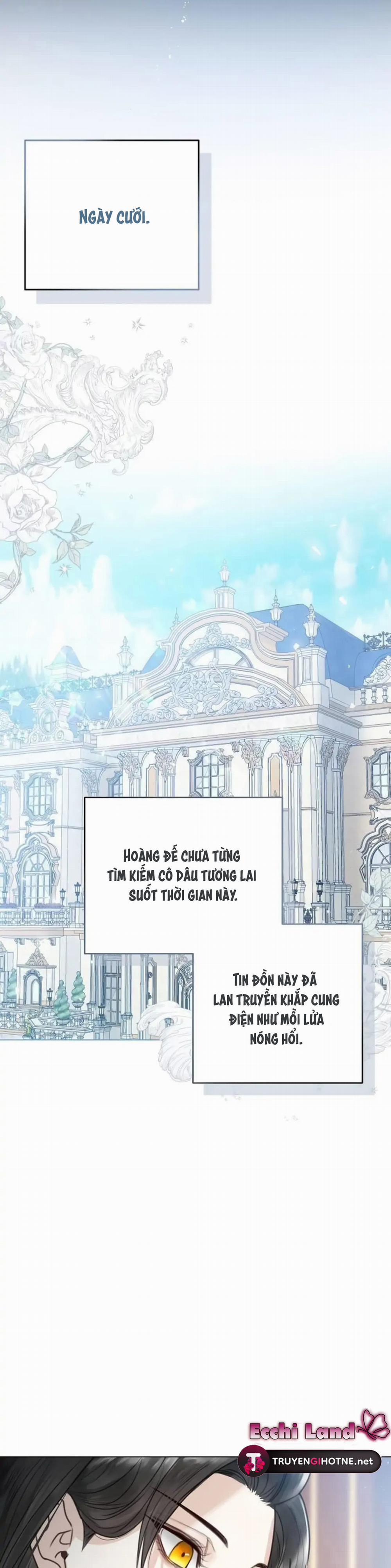 Tôi Sẽ Từ Bỏ Vị Trí Hoàng Phi 4.2 trang 16