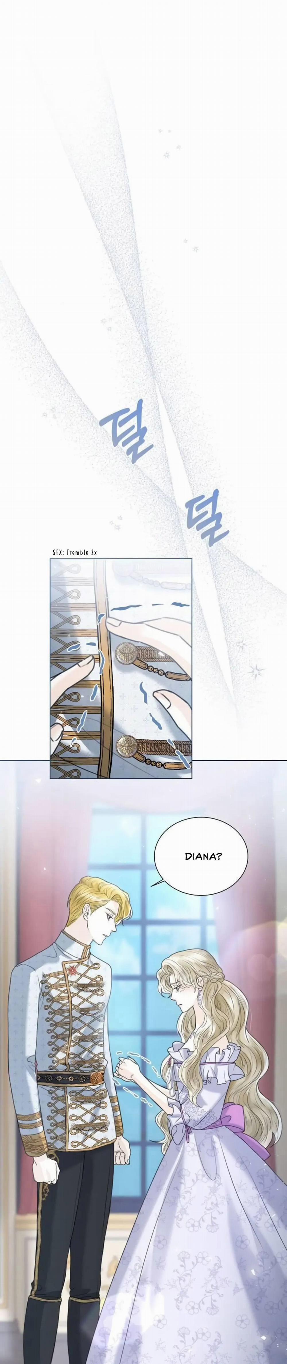 Tôi Sẽ Từ Bỏ Vị Trí Hoàng Phi 4.2 trang 22