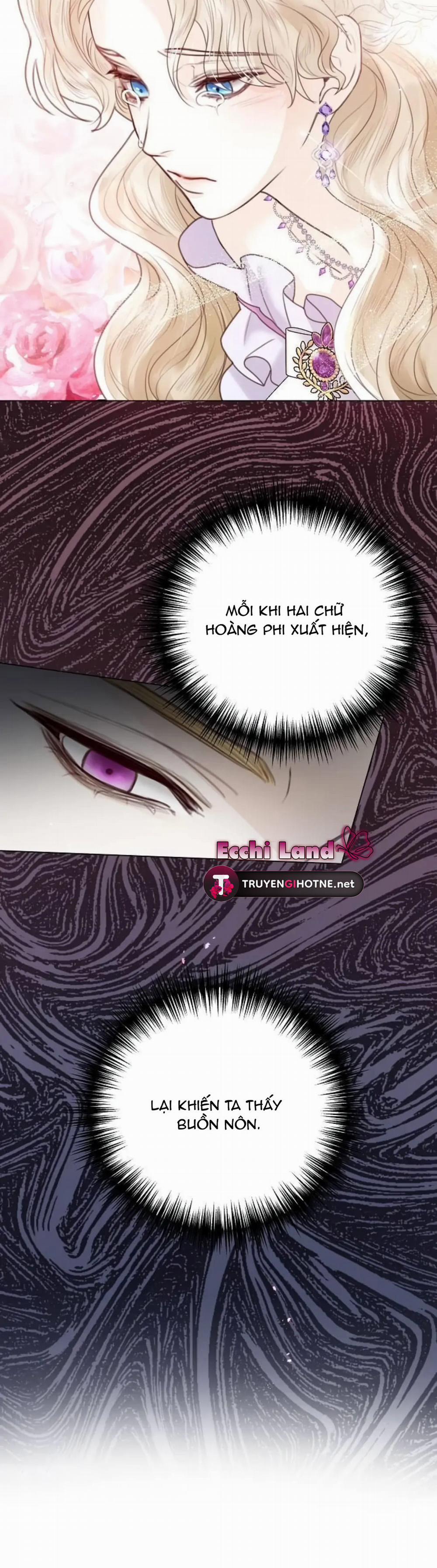 Tôi Sẽ Từ Bỏ Vị Trí Hoàng Phi 4.2 trang 25