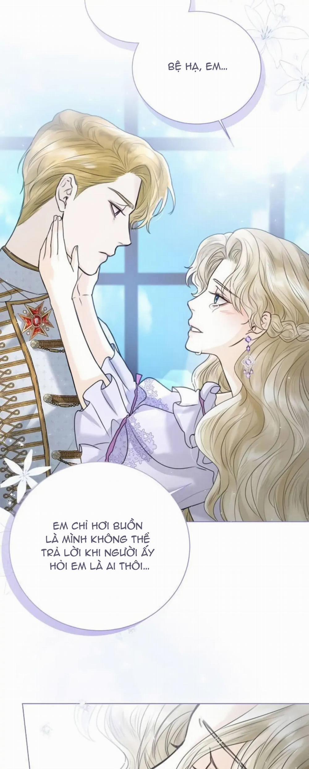 Tôi Sẽ Từ Bỏ Vị Trí Hoàng Phi 4.2 trang 28