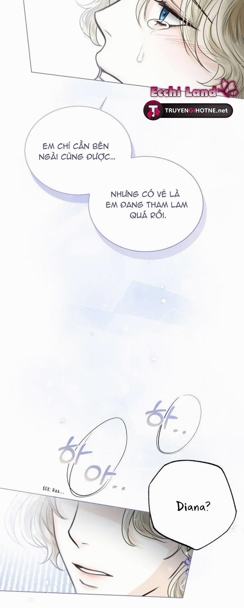 Tôi Sẽ Từ Bỏ Vị Trí Hoàng Phi 4.2 trang 29