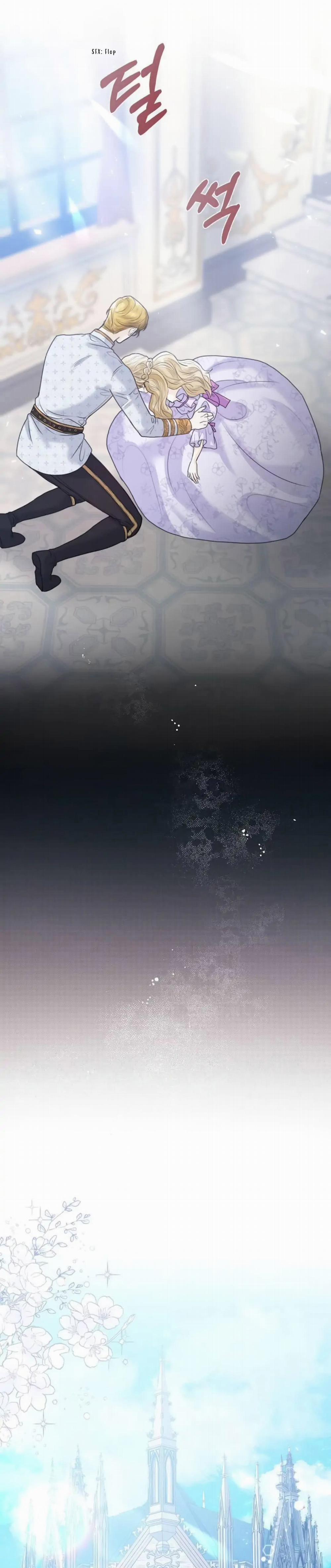 Tôi Sẽ Từ Bỏ Vị Trí Hoàng Phi 4.2 trang 33