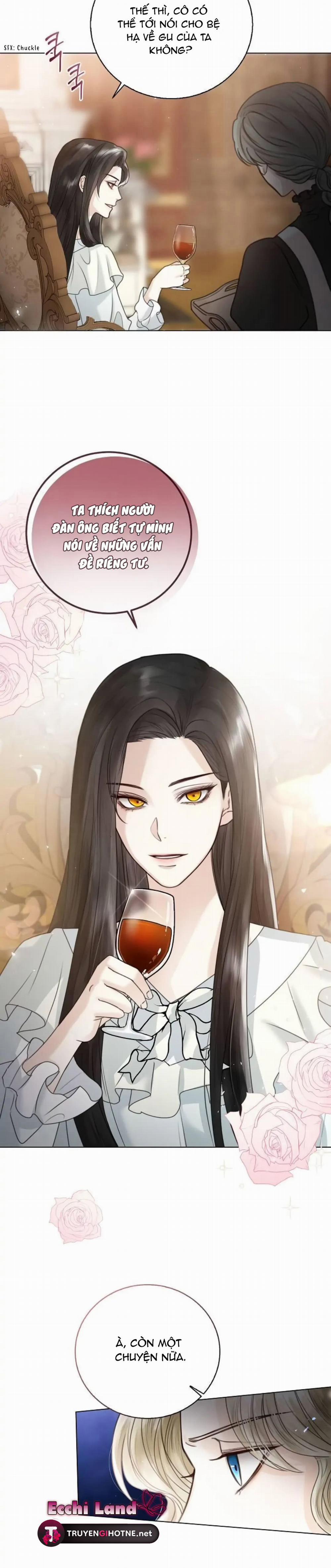 Tôi Sẽ Từ Bỏ Vị Trí Hoàng Phi 4.2 trang 7