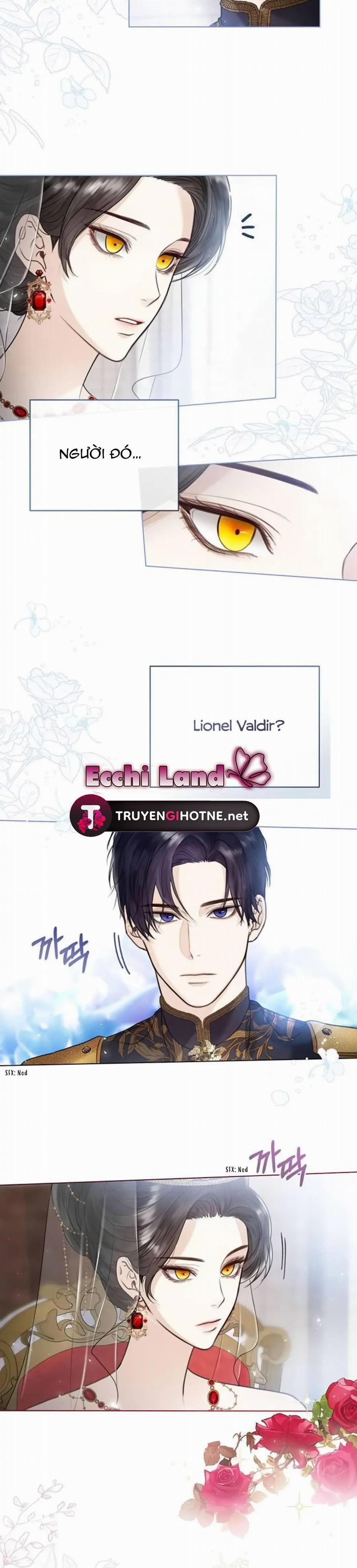 Tôi Sẽ Từ Bỏ Vị Trí Hoàng Phi 5.1 trang 12