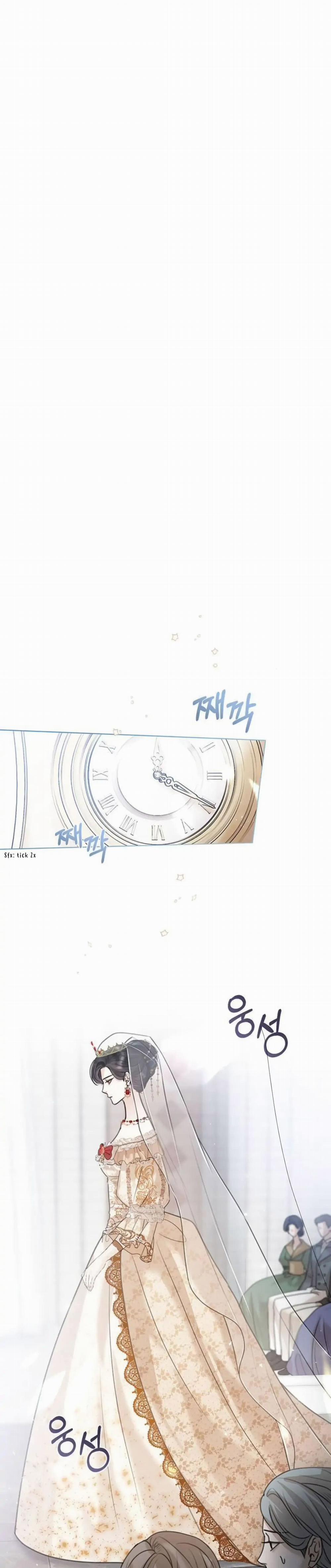 Tôi Sẽ Từ Bỏ Vị Trí Hoàng Phi 5.1 trang 3