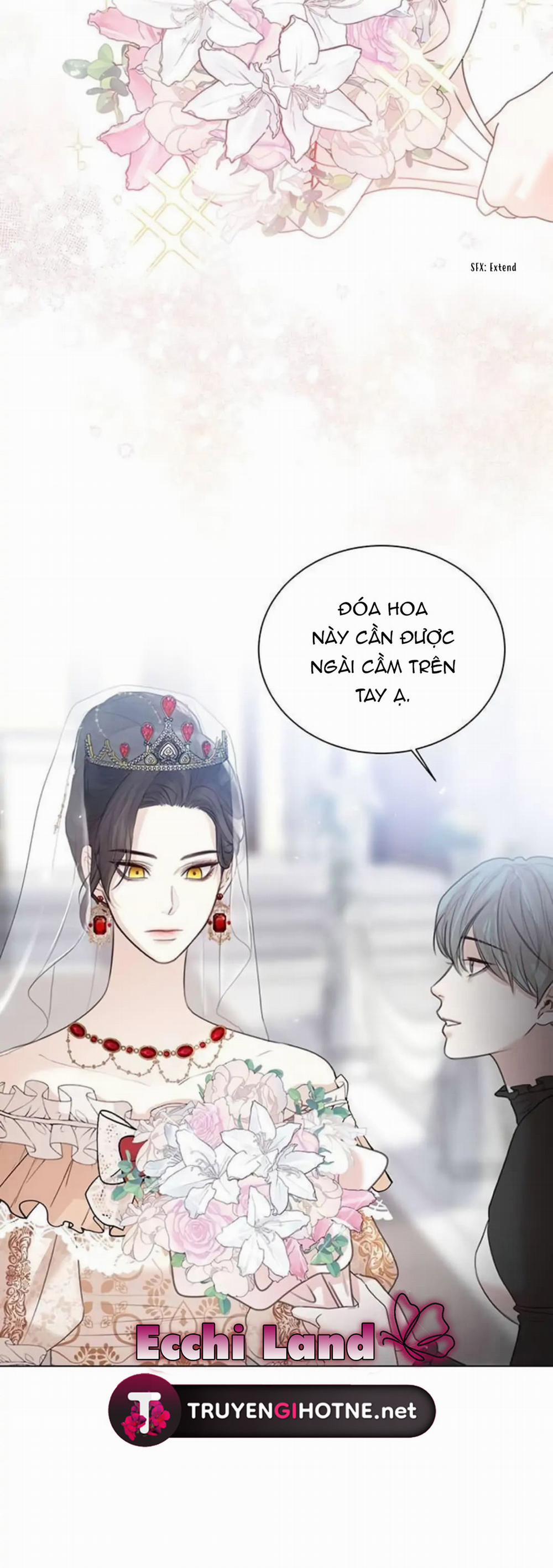 Tôi Sẽ Từ Bỏ Vị Trí Hoàng Phi 5.2 trang 13