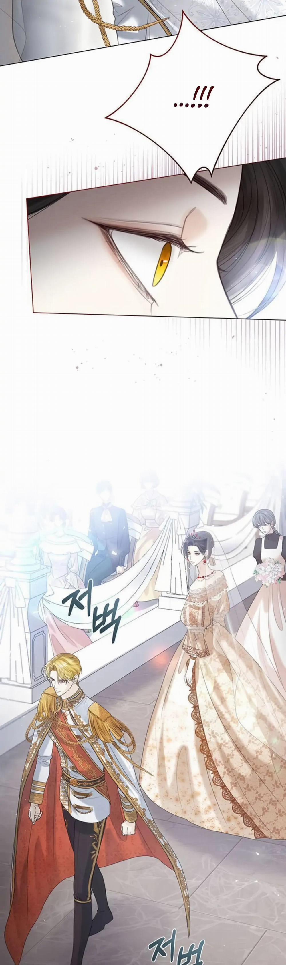 Tôi Sẽ Từ Bỏ Vị Trí Hoàng Phi 5.2 trang 15