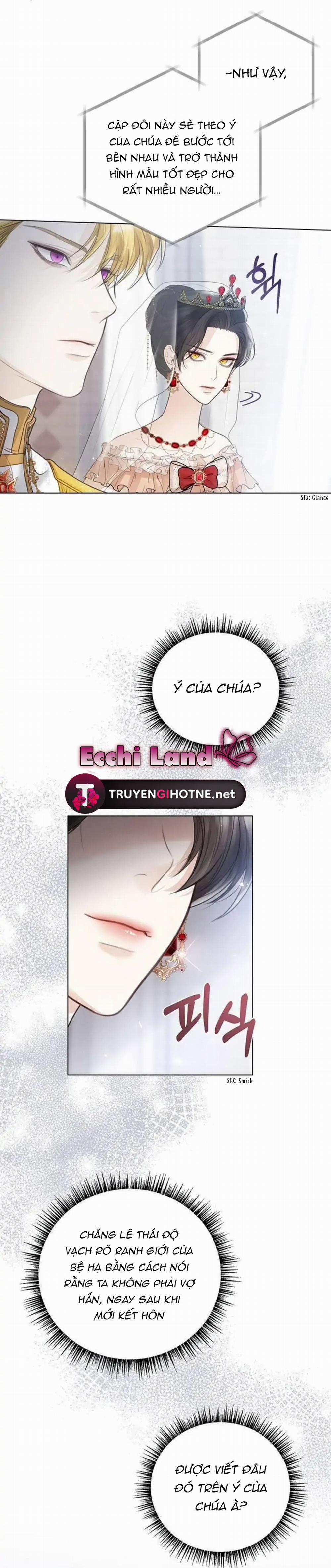 Tôi Sẽ Từ Bỏ Vị Trí Hoàng Phi 5.2 trang 23