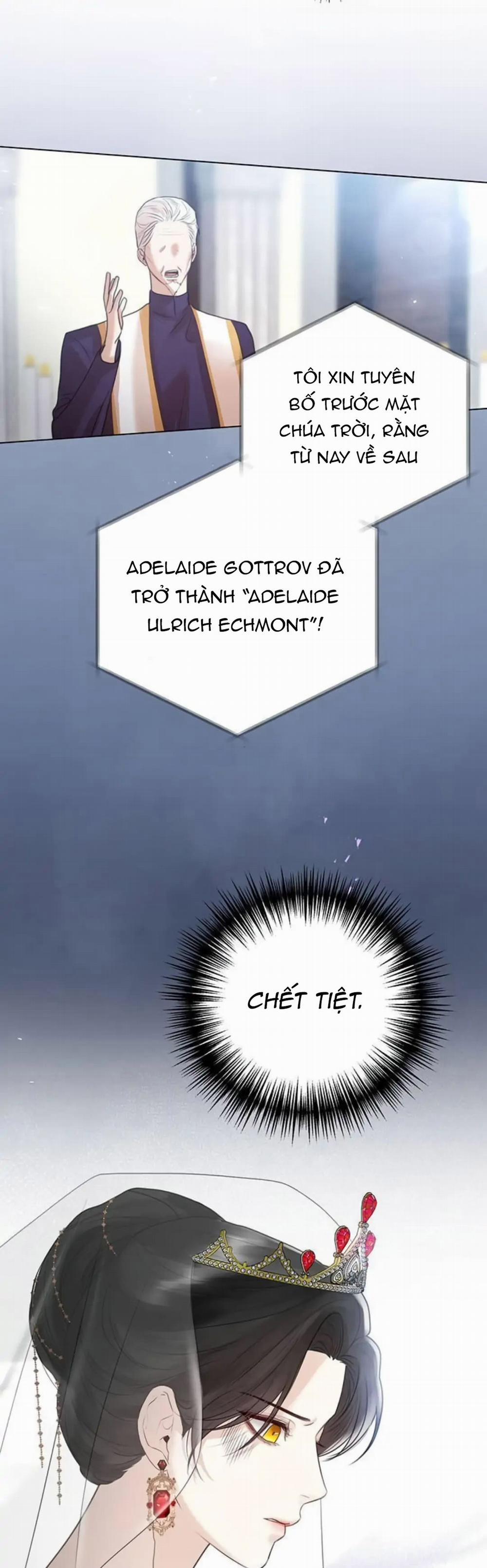 Tôi Sẽ Từ Bỏ Vị Trí Hoàng Phi 5.2 trang 24