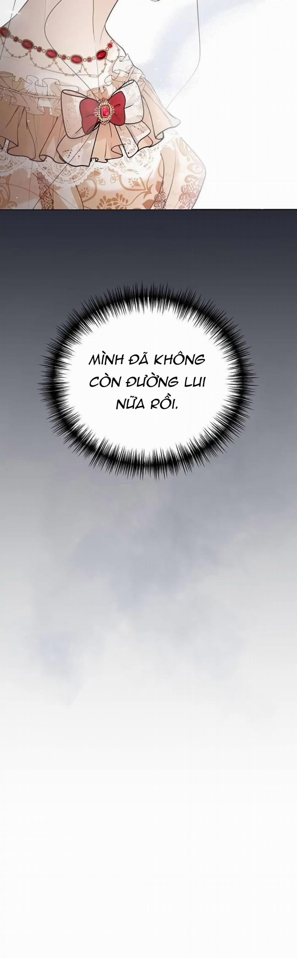 Tôi Sẽ Từ Bỏ Vị Trí Hoàng Phi 5.2 trang 25