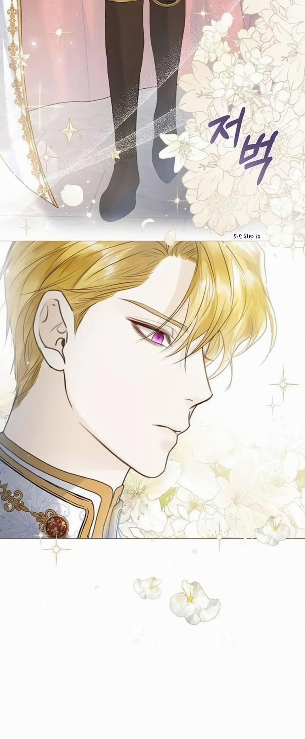 Tôi Sẽ Từ Bỏ Vị Trí Hoàng Phi 5.2 trang 6