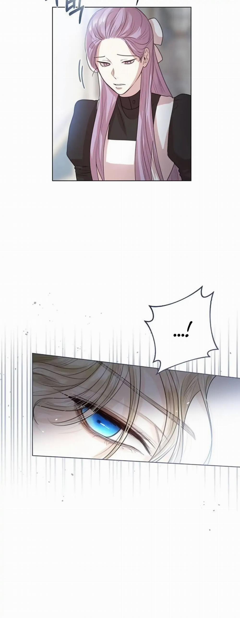 Tôi Sẽ Từ Bỏ Vị Trí Hoàng Phi 6.1 trang 6