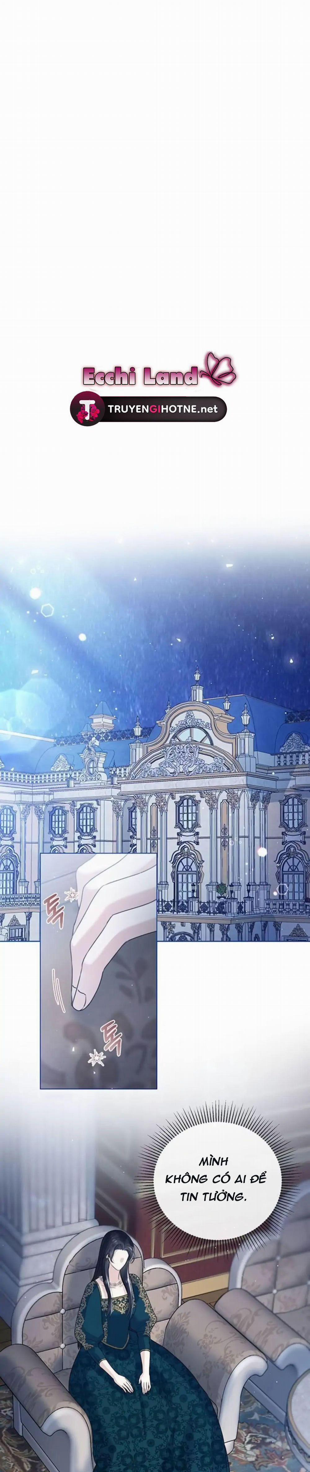 Tôi Sẽ Từ Bỏ Vị Trí Hoàng Phi 6.2 trang 0