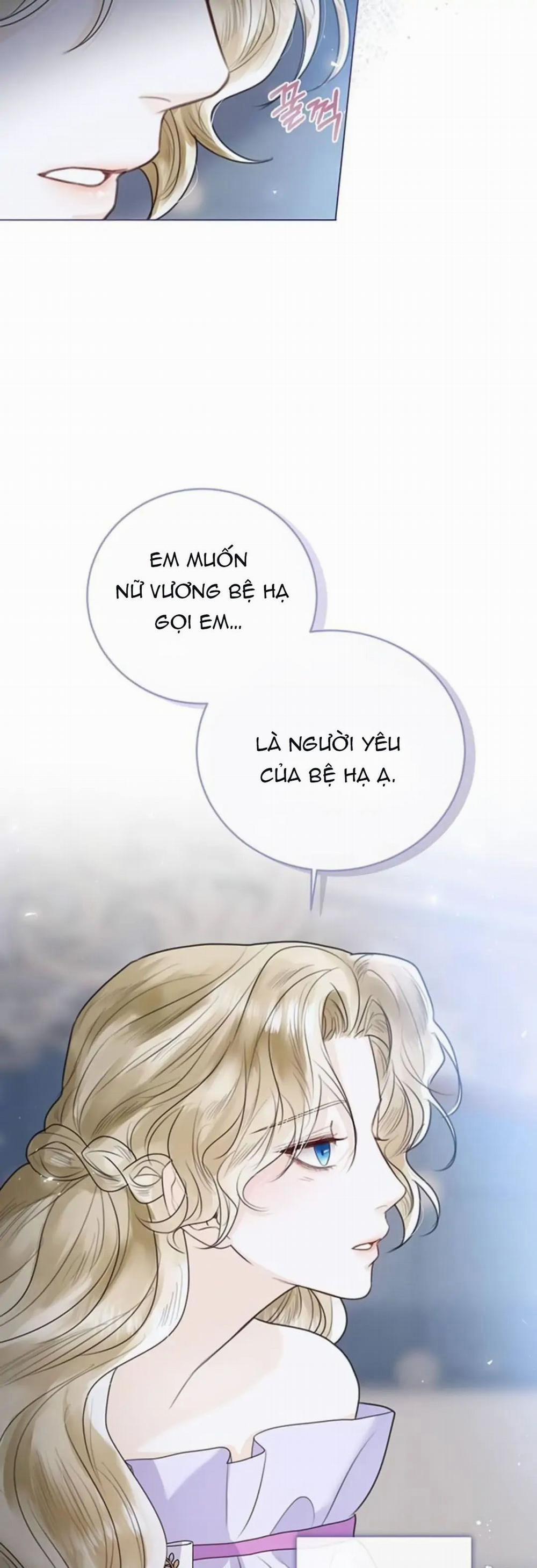 Tôi Sẽ Từ Bỏ Vị Trí Hoàng Phi 6.2 trang 17