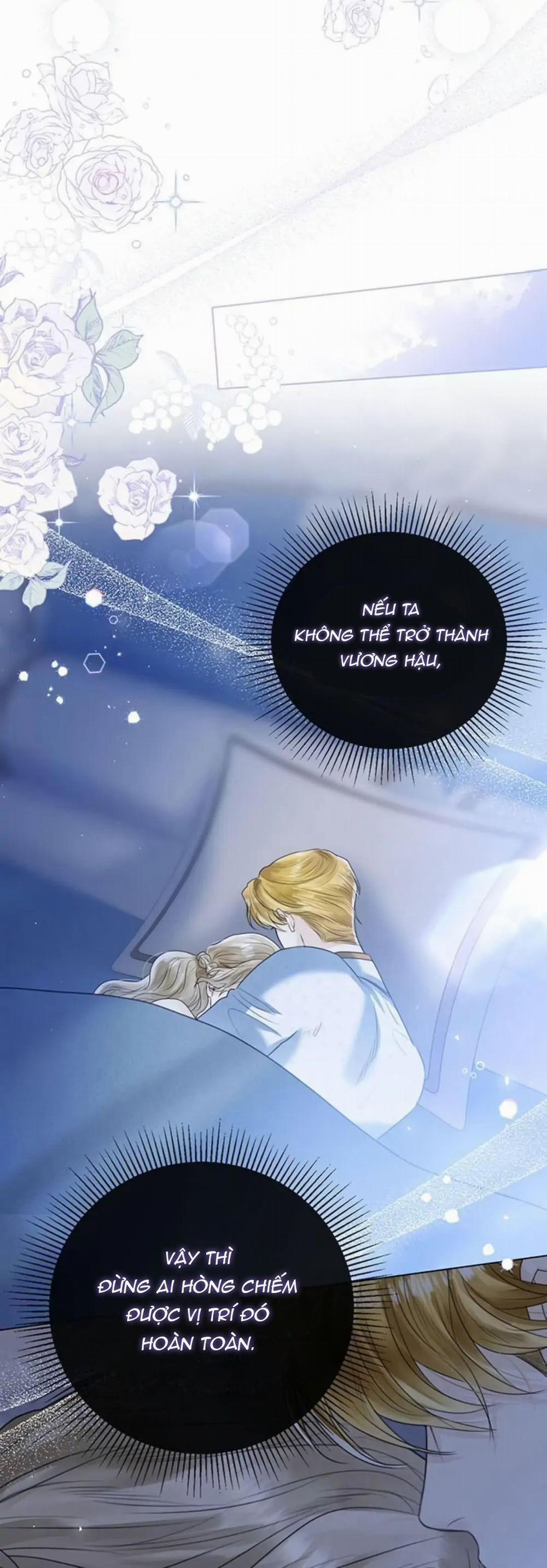 Tôi Sẽ Từ Bỏ Vị Trí Hoàng Phi 6.2 trang 20