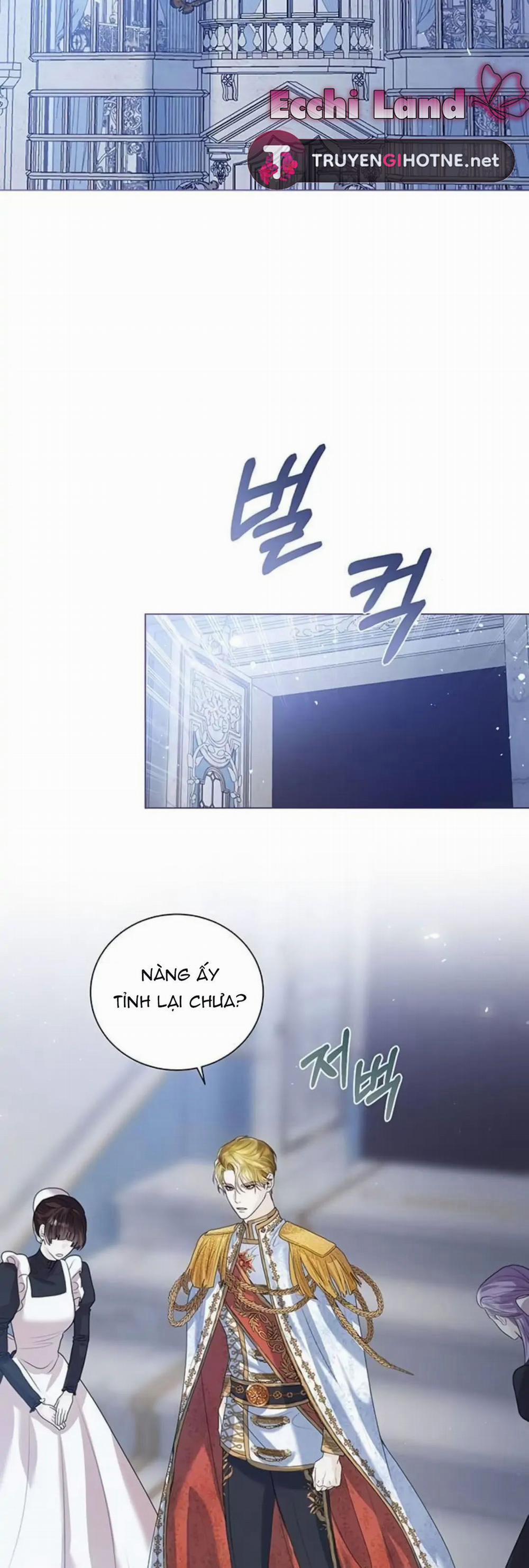 Tôi Sẽ Từ Bỏ Vị Trí Hoàng Phi 6.2 trang 7