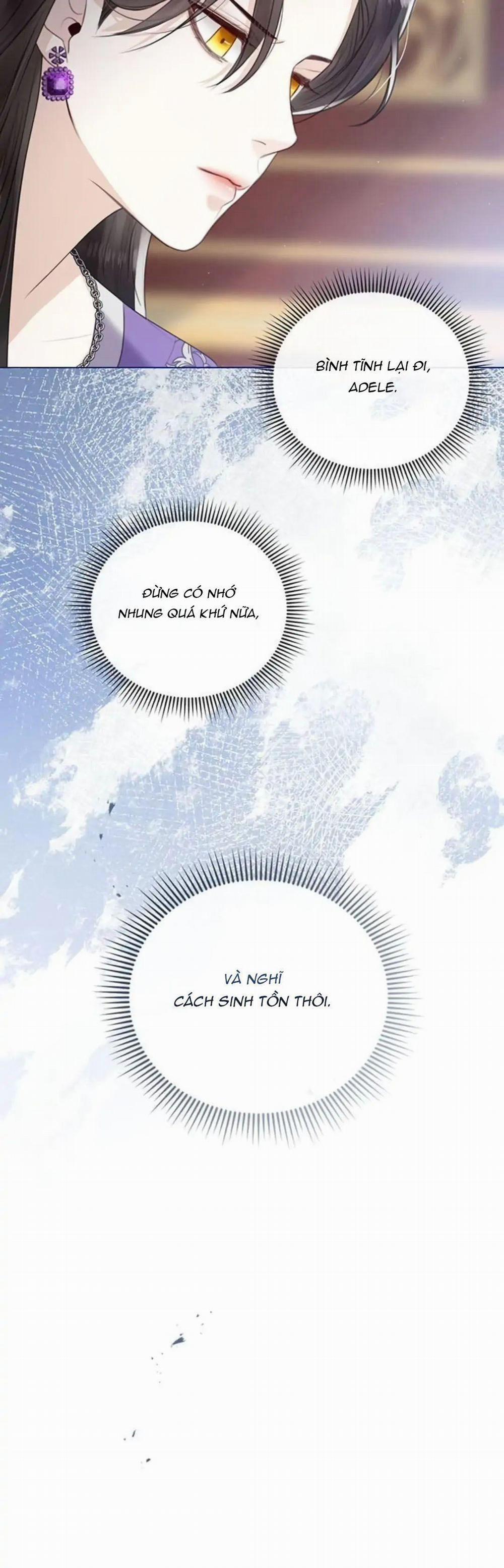 Tôi Sẽ Từ Bỏ Vị Trí Hoàng Phi 7.1 trang 12