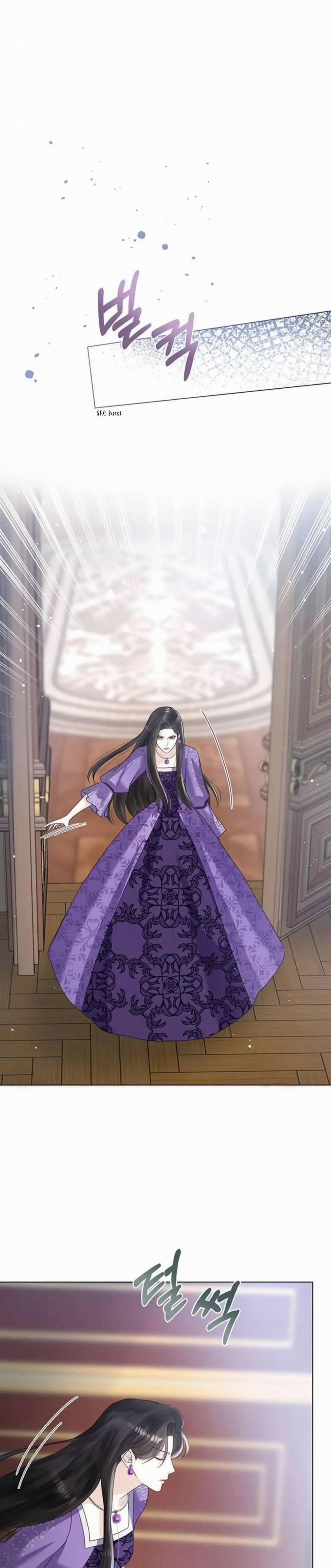 Tôi Sẽ Từ Bỏ Vị Trí Hoàng Phi 7.1 trang 9