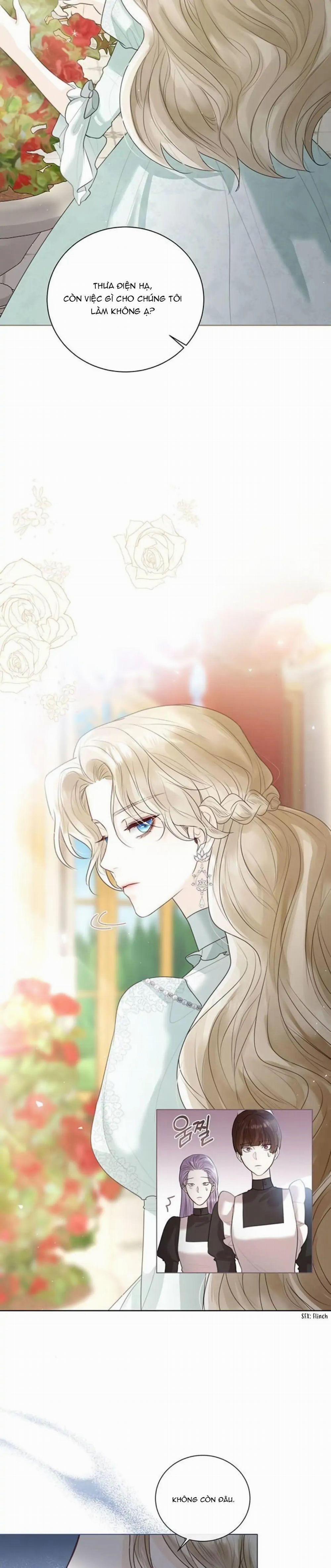 Tôi Sẽ Từ Bỏ Vị Trí Hoàng Phi 7.2 trang 1