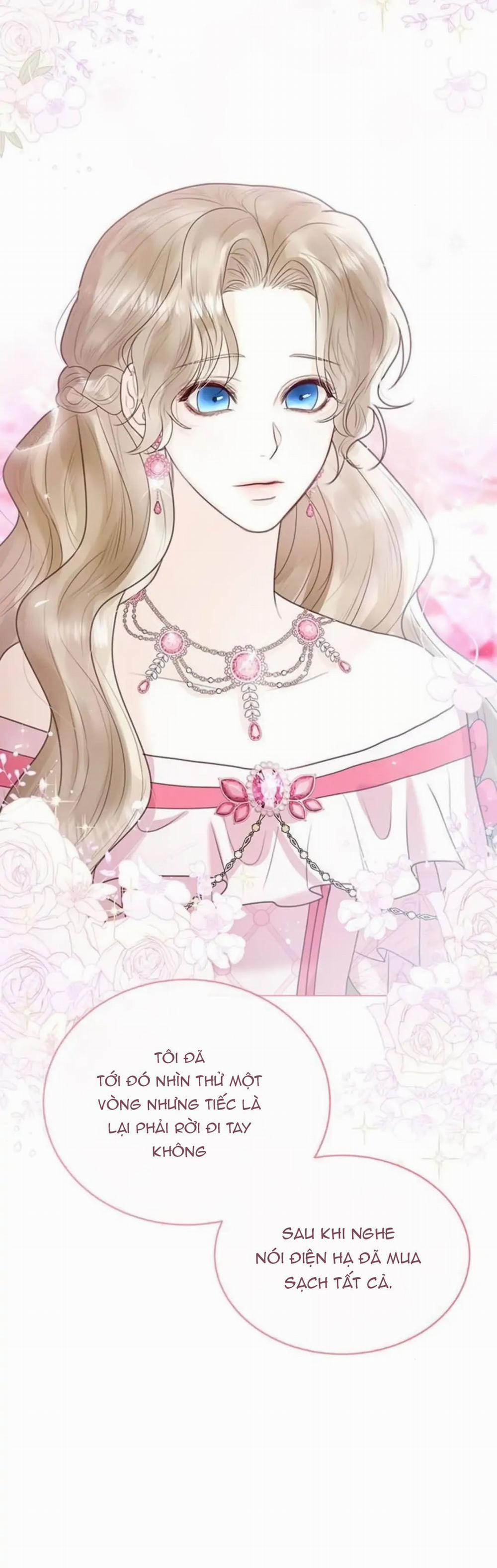 Tôi Sẽ Từ Bỏ Vị Trí Hoàng Phi 7.2 trang 15