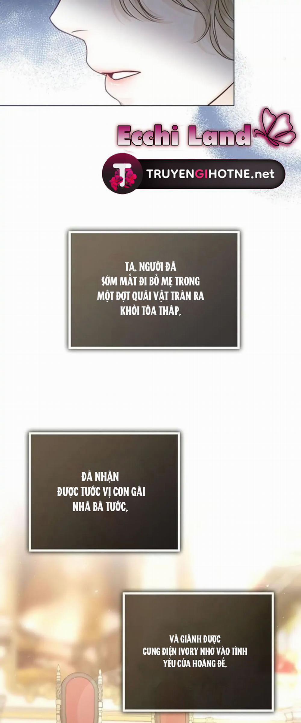 Tôi Sẽ Từ Bỏ Vị Trí Hoàng Phi 7.2 trang 2